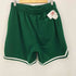 ミッチェルアンドネス mitchell&ness BRANDED BASIC SHORT メンズ import:XL
