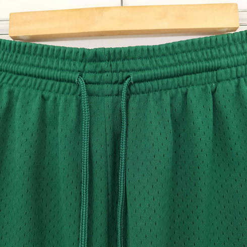 ミッチェルアンドネス mitchell&ness BRANDED BASIC SHORT メンズ import:XL