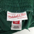 ミッチェルアンドネス mitchell&ness BRANDED BASIC SHORT メンズ import:XL