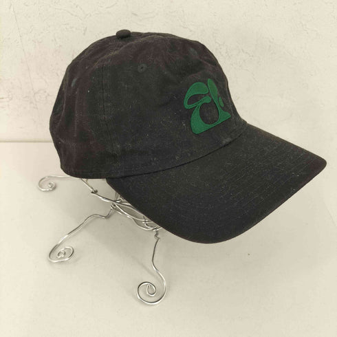 FIFTH GENERAL STORE “Fi” Logo CAP メンズ