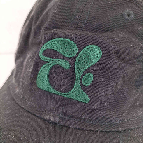 FIFTH GENERAL STORE “Fi” Logo CAP メンズ