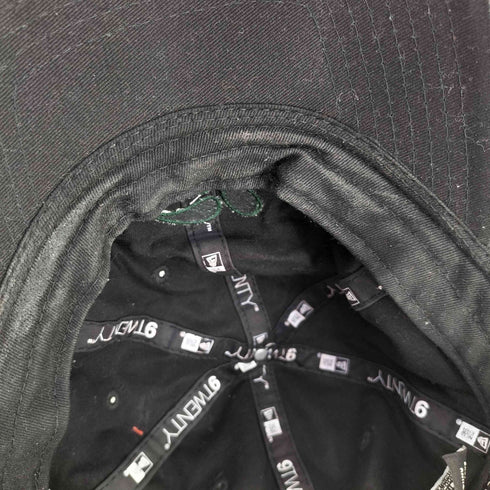 FIFTH GENERAL STORE “Fi” Logo CAP メンズ