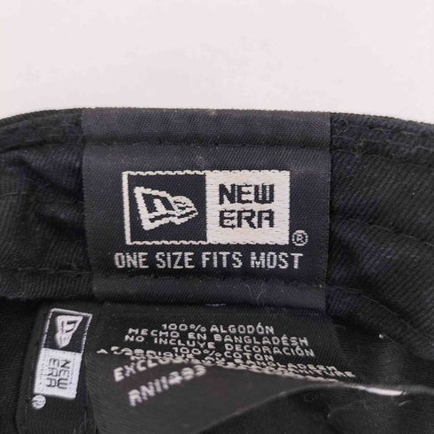 FIFTH GENERAL STORE “Fi” Logo CAP メンズ