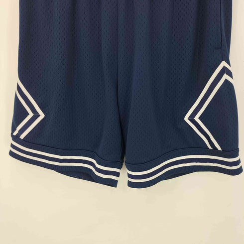 ミッチェルアンドネス mitchell&ness Branded Diamond Shorts メンズ import:L