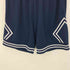ミッチェルアンドネス mitchell&ness Branded Diamond Shorts メンズ import:L
