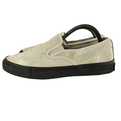 コンバース CONVERSE CS SLIP-ON SK SHINPEI UENO メンズ CONVERSE:8