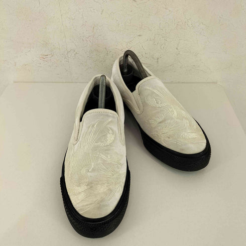 コンバース CONVERSE CS SLIP-ON SK SHINPEI UENO メンズ CONVERSE:8