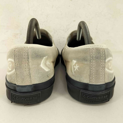 コンバース CONVERSE CS SLIP-ON SK SHINPEI UENO メンズ CONVERSE:8