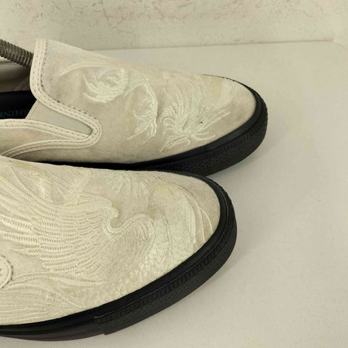 コンバース CONVERSE CS SLIP-ON SK SHINPEI UENO メンズ CONVERSE:8