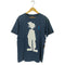 ステューシー Stussy シャドーマン クルーネックTシャツ メンズ JPN:L