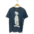 ステューシー Stussy シャドーマン クルーネックTシャツ メンズ JPN:L