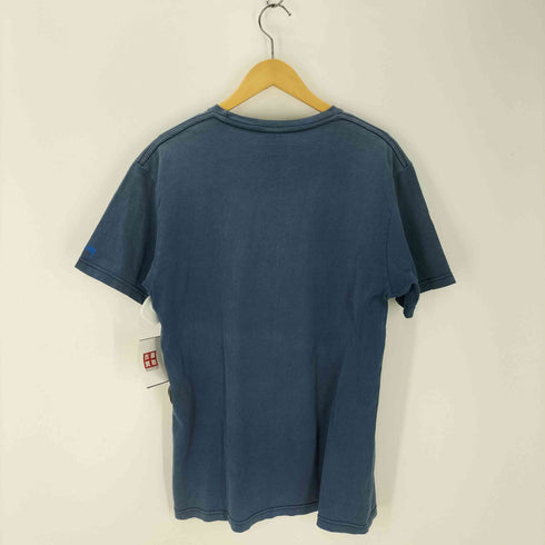ステューシー Stussy シャドーマン クルーネックTシャツ メンズ JPN:L