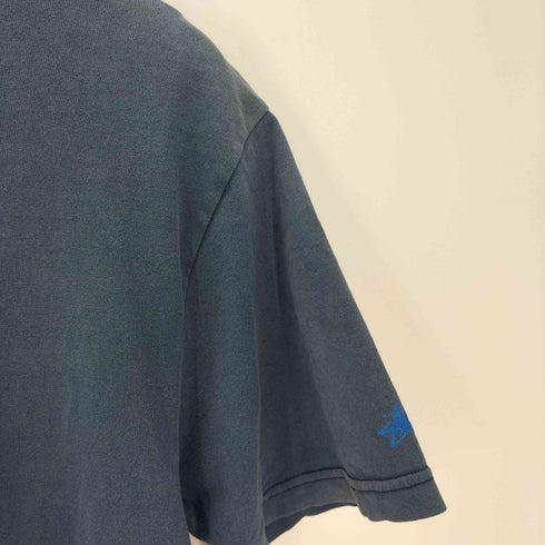 ステューシー Stussy シャドーマン クルーネックTシャツ メンズ JPN:L