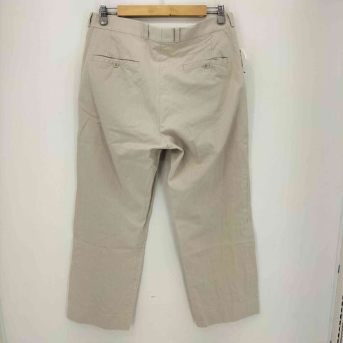 ヤエカ YAECA 14604 CHINO CLOTH PANTS STANDARD メンズ 34