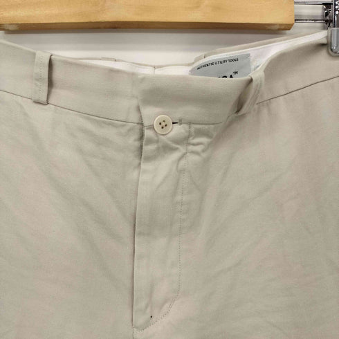 ヤエカ YAECA 14604 CHINO CLOTH PANTS STANDARD メンズ 34