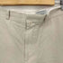 ヤエカ YAECA 14604 CHINO CLOTH PANTS STANDARD メンズ 34