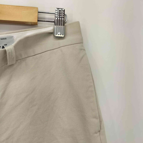 ヤエカ YAECA 14604 CHINO CLOTH PANTS STANDARD メンズ 34