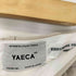 ヤエカ YAECA 14604 CHINO CLOTH PANTS STANDARD メンズ 34