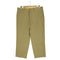 リー Lee 70s CHETOPA TWILL TALON タロンジッパー ワークパンツ メンズ