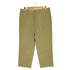 リー Lee 70s CHETOPA TWILL TALON タロンジッパー ワークパンツ メンズ