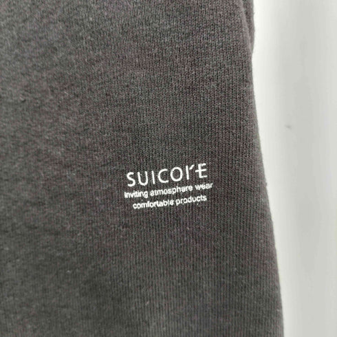スイコック suicoke MADE IN CANADA スウェットパンツ ドローコード メンズ import:XL