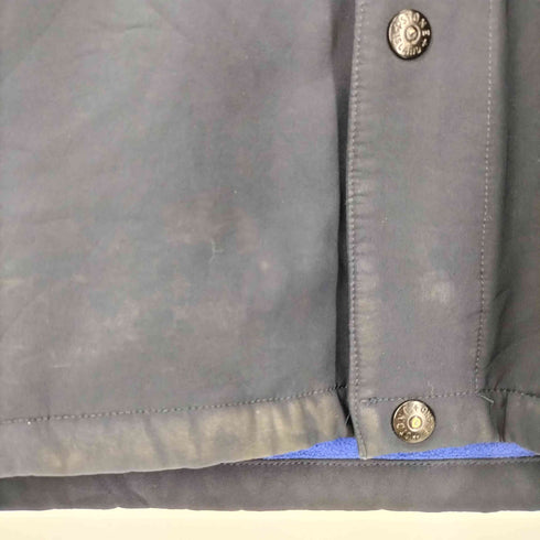 ストーンアイランド STONE ISLAND 12AW soft shell-r ソフトシェルジャケット メンズ JPN:L