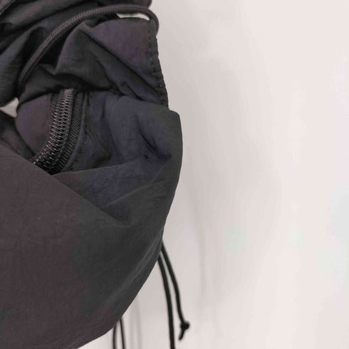 アウトドアプロダクツ OUTDOOR PRODUCTS Firsthand 別注ギャザーショルダーバッグ レディース