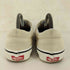 バンズ VANS CLASSIC SLIP-ON DX ANAHEIM FACTORY OG WHITE メンズ JPN:26