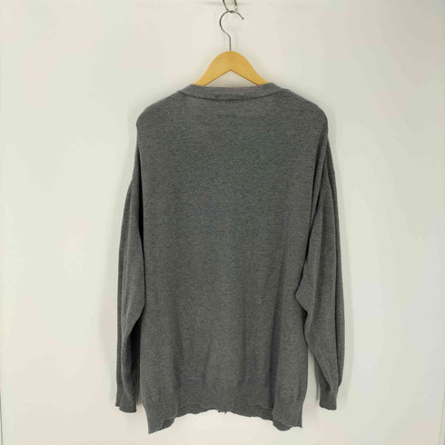 グラフペーパー Graphpaper 20SS Suvin Cardiganカーディガン メンズ FREE