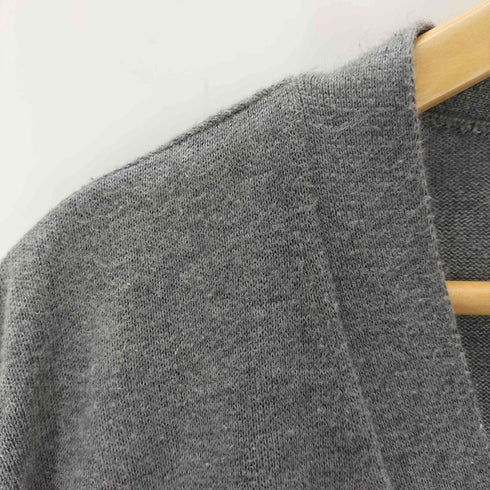 グラフペーパー Graphpaper 20SS Suvin Cardiganカーディガン メンズ FREE