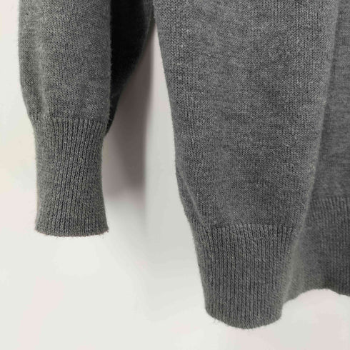 グラフペーパー Graphpaper 20SS Suvin Cardiganカーディガン メンズ FREE