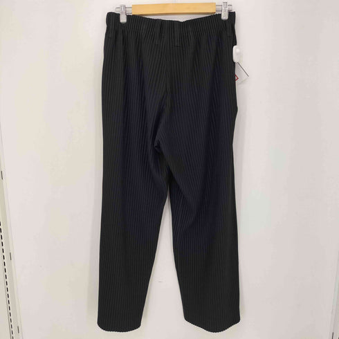 オムプリッセイッセイミヤケ HOMME PLISSE ISSEY MIYAKE 23SS TAILORED PLEATS PANTS メンズ JPN:3