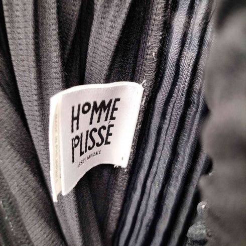 オムプリッセイッセイミヤケ HOMME PLISSE ISSEY MIYAKE 23SS TAILORED PLEATS PANTS メンズ JPN:3