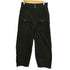 ビームスボーイ BEAMS BOY 23SS サマー コーデュロイ ブッシュパンツ レディース JPN:1