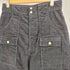 ビームスボーイ BEAMS BOY 23SS サマー コーデュロイ ブッシュパンツ レディース JPN:1
