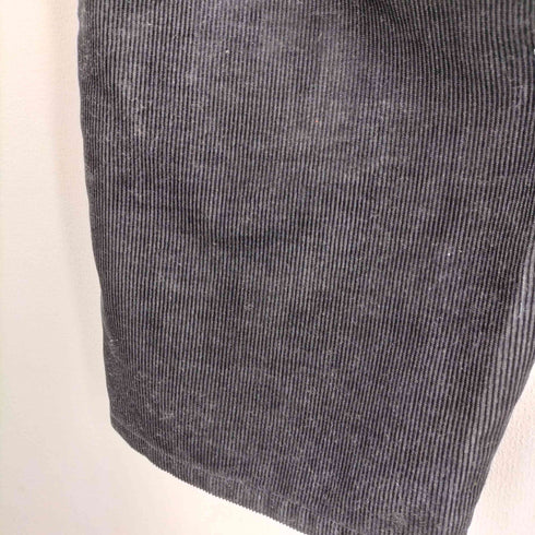 ビームスボーイ BEAMS BOY 23SS サマー コーデュロイ ブッシュパンツ レディース JPN:1