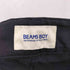 ビームスボーイ BEAMS BOY 23SS サマー コーデュロイ ブッシュパンツ レディース JPN:1
