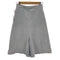 ステラマッカートニー STELLA McCARTNEY デニムキュロットパンツ レディース 27