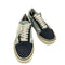 バンズ VANS Ua Old Skool 36 Dx Anaheim Factory Og Navy/Og Lt Blue メンズ JPN:26