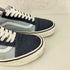 バンズ VANS Ua Old Skool 36 Dx Anaheim Factory Og Navy/Og Lt Blue メンズ JPN:26