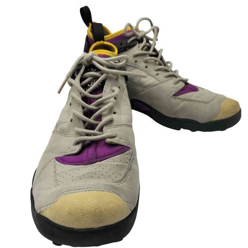 ナイキエーシージー NIKE ACG Air Revaderchi HUARACHE エア リバデルチ ハラチシステム スニーカー メンズ