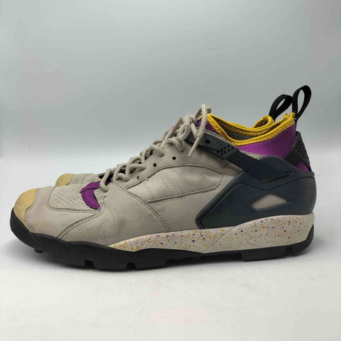 ナイキエーシージー NIKE ACG Air Revaderchi HUARACHE エア リバデルチ ハラチシステム スニーカー メンズ