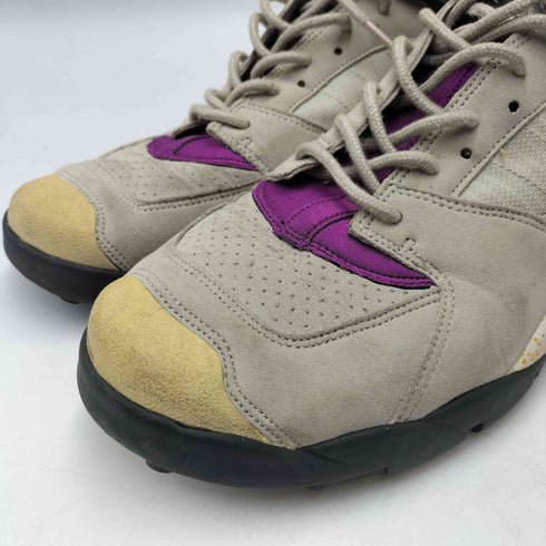 ナイキエーシージー NIKE ACG Air Revaderchi HUARACHE エア リバデルチ ハラチシステム スニーカー メンズ