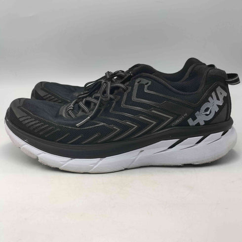 ホカオネオネ HOKA ONE ONE NEUTRAL CLIFTON 4 クリフトン 4 スニーカー メンズ JPN:29