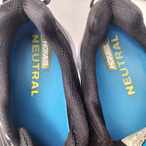 ホカオネオネ HOKA ONE ONE NEUTRAL CLIFTON 4 クリフトン 4 スニーカー メンズ JPN:29