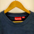 シュプリーム Supreme カナダ製 クルーネックスウェット メンズ JPN:M