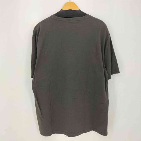 GARBAGE Plain Pocket Tee メンズ JPN:XL