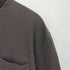 GARBAGE Plain Pocket Tee メンズ JPN:XL