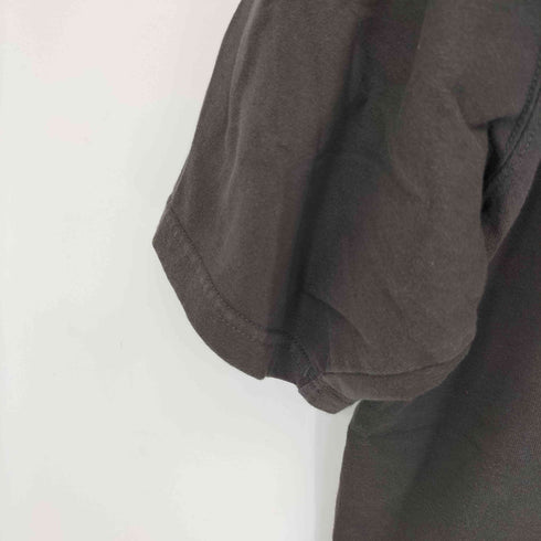 GARBAGE Plain Pocket Tee メンズ JPN:XL