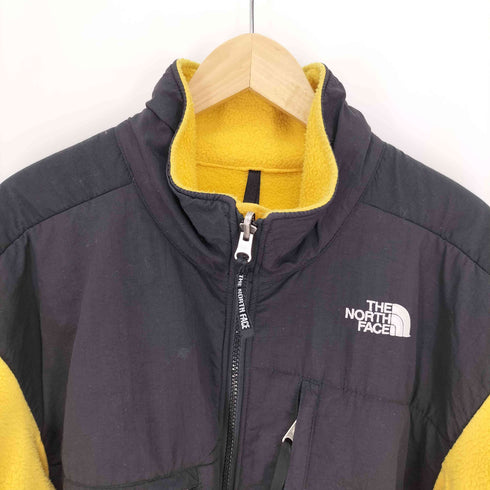 ザノースフェイス THE NORTH FACE Denali Jacket デナリ フリース ジャケット メンズ